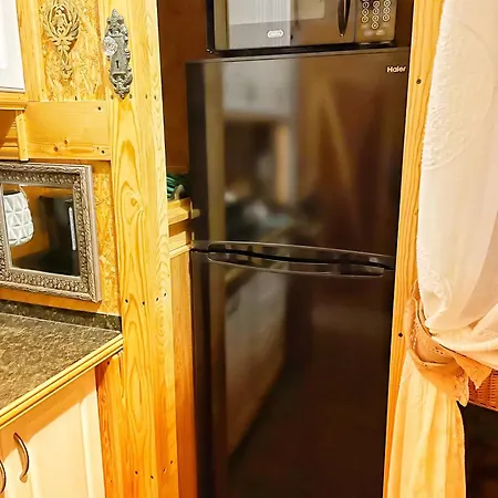 Tiny House, Wifi,Hot Tub,Secluded Villa Cosby Exterior photo