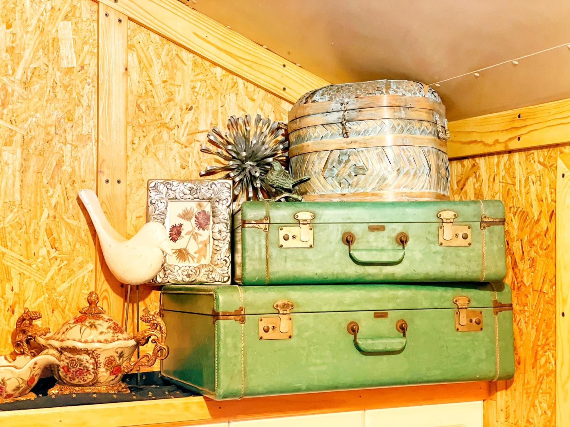 Tiny House, Wifi,hot Tub,secluded Casa vacanze Cosby