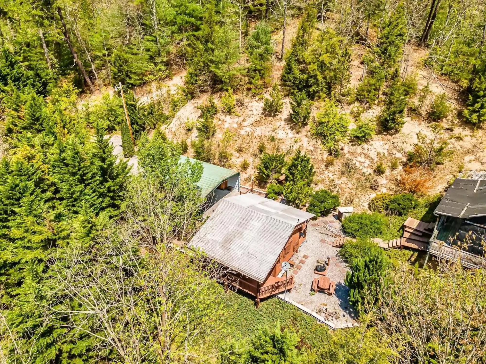 Tiny House, Wifi,hot Tub,secluded Holiday home