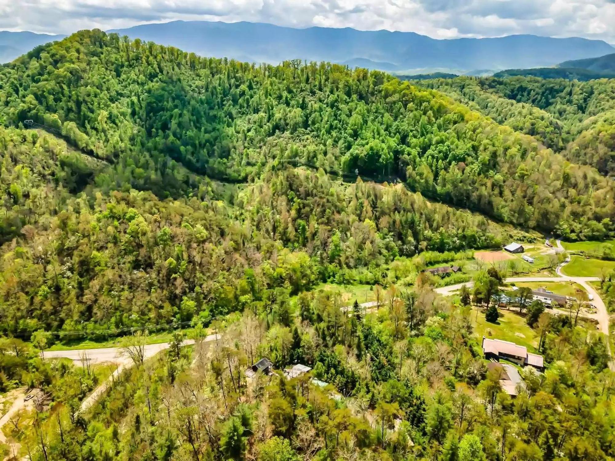 Tiny House, Wifi,hot Tub,secluded Holiday home
