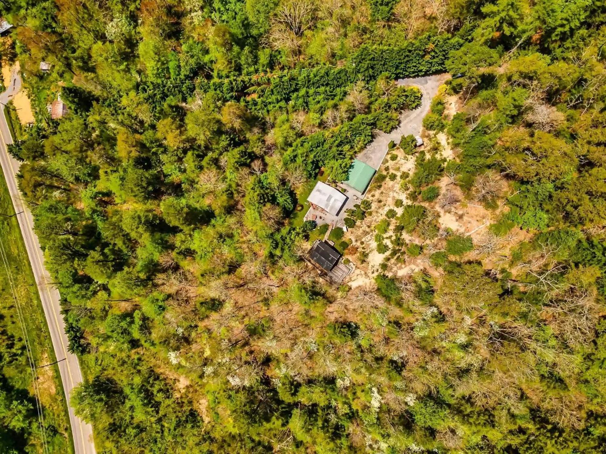 Tiny House, Wifi,hot Tub,secluded Holiday home Cosby