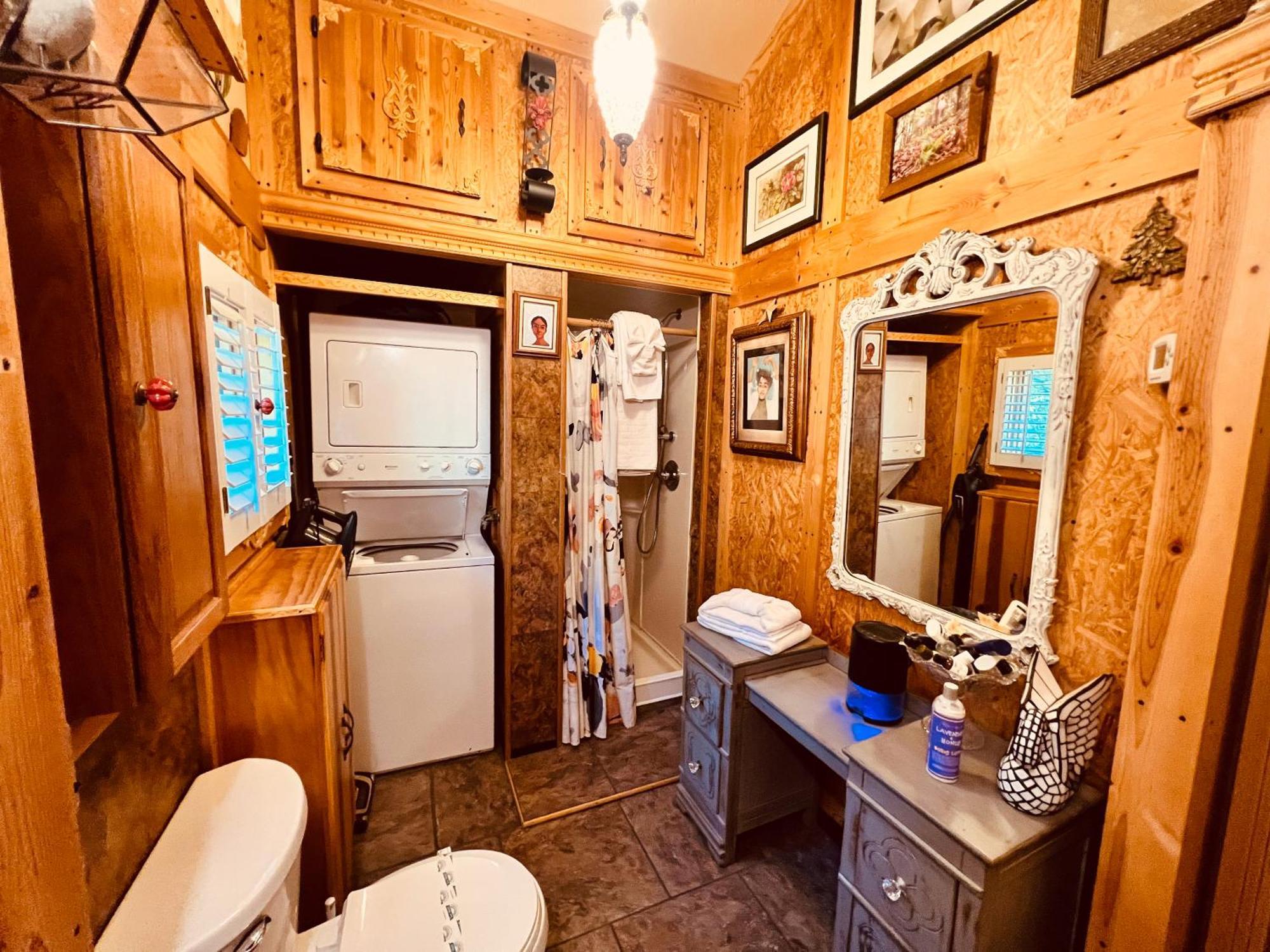 Tiny House, Wifi,hot Tub,secluded